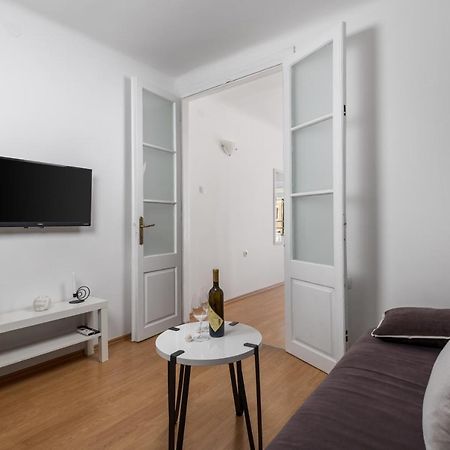 Main View Apartment Rijeka Ngoại thất bức ảnh